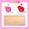 ⁦IZEZE Love Me Cushion 14g (#23 Nude)⁩ - الصورة ⁦2⁩
