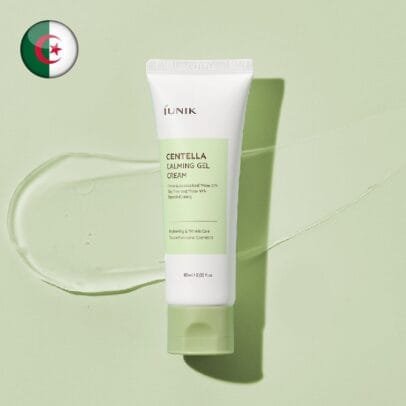 iUNIK Centella Calming Gel Cream 60ml Prix algerie
