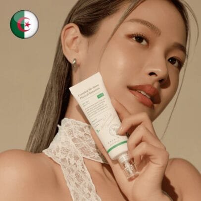 AXIS - Y - Complete No-Stress Physical Sunscreen prix algerie