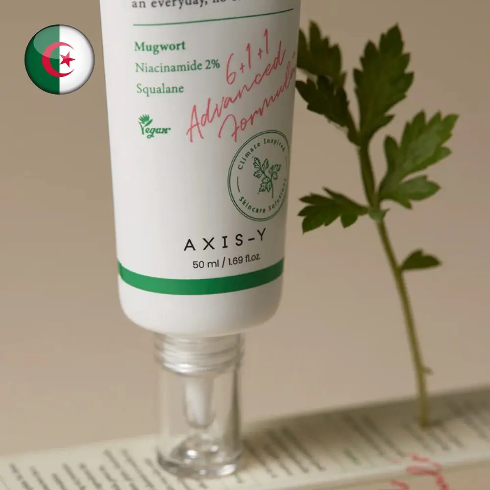 AXIS - Y - Complete No-Stress Physical Sunscreen prix algerie