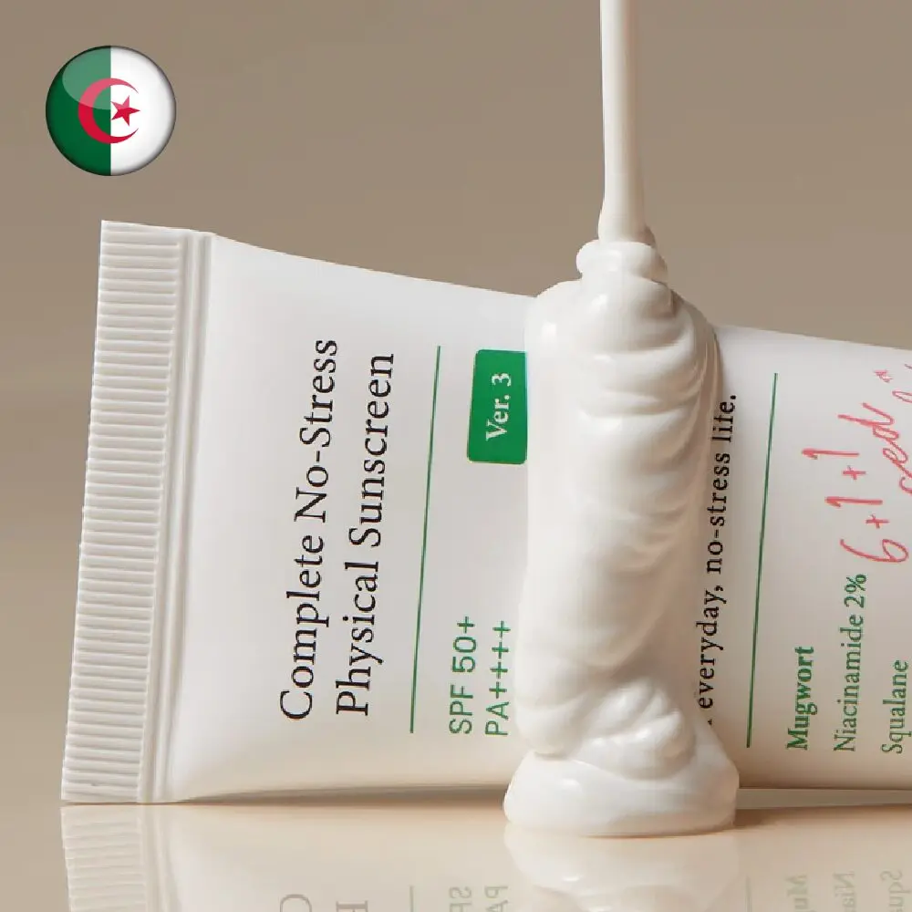 AXIS - Y - Complete No-Stress Physical Sunscreen prix algerie