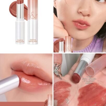 ROMAND Glasting Melting Balm #05 NOUGAT SAND prix algérie