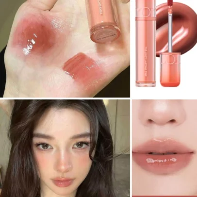 ROMAND juicy THE LASTING TINT (#02 Nucademia) prix algérie