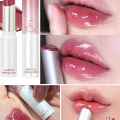 ROMAND Glasting Melting Balm #07 MAUVE WHIP prix algérie