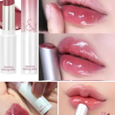 ROMAND Glasting Melting Balm #07 MAUVE WHIP prix algérie