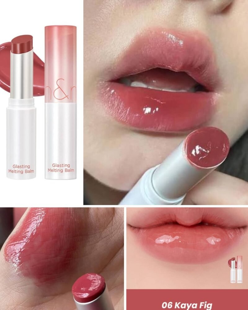 ROMAND Glasting Melting Balm #06 KAYA FIG prix algérie