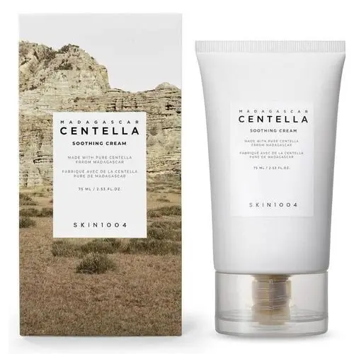 SKIN1004 - Madagascar Centella Soothing Cream