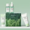 SKIN1004 Madagascar Centella Tea-Trica Travel Kit | Traitement Anti-Acné Coréen prix Algérie