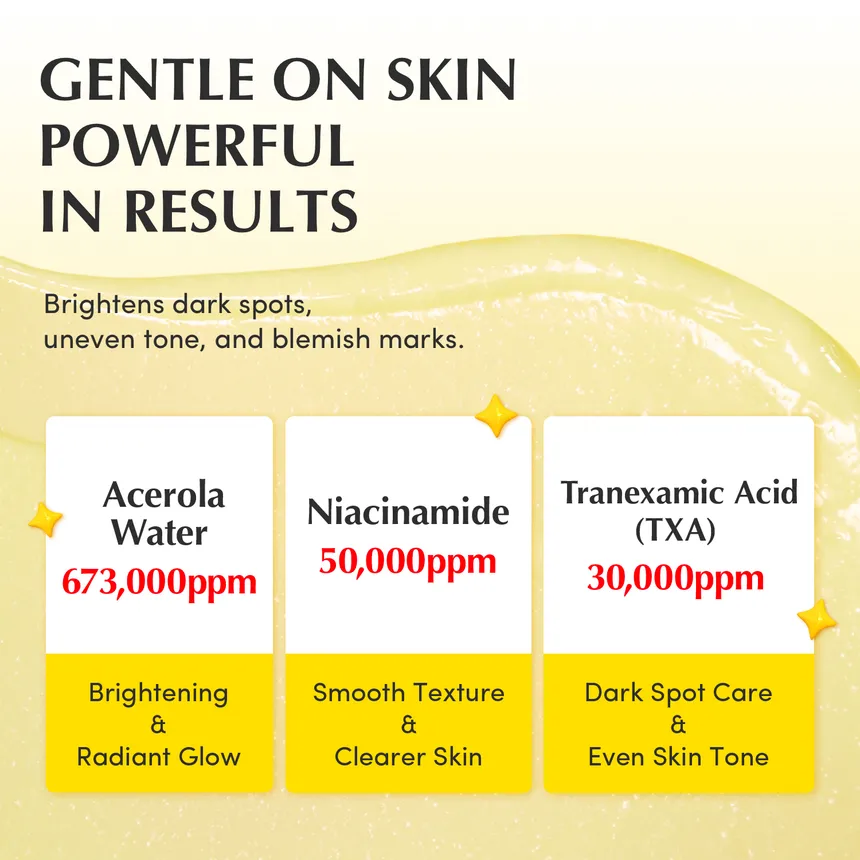 EQQUALBERRY – Vitamin Illuminating Cream Prix algérie