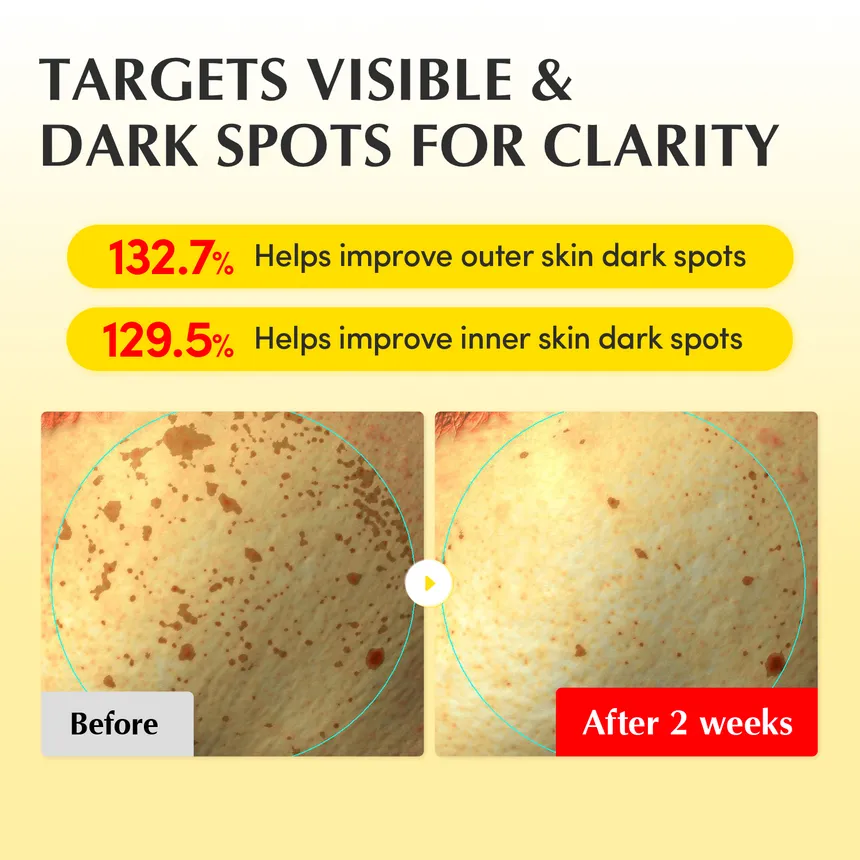 EQQUALBERRY – Vitamin Illuminating Cream Prix algérie