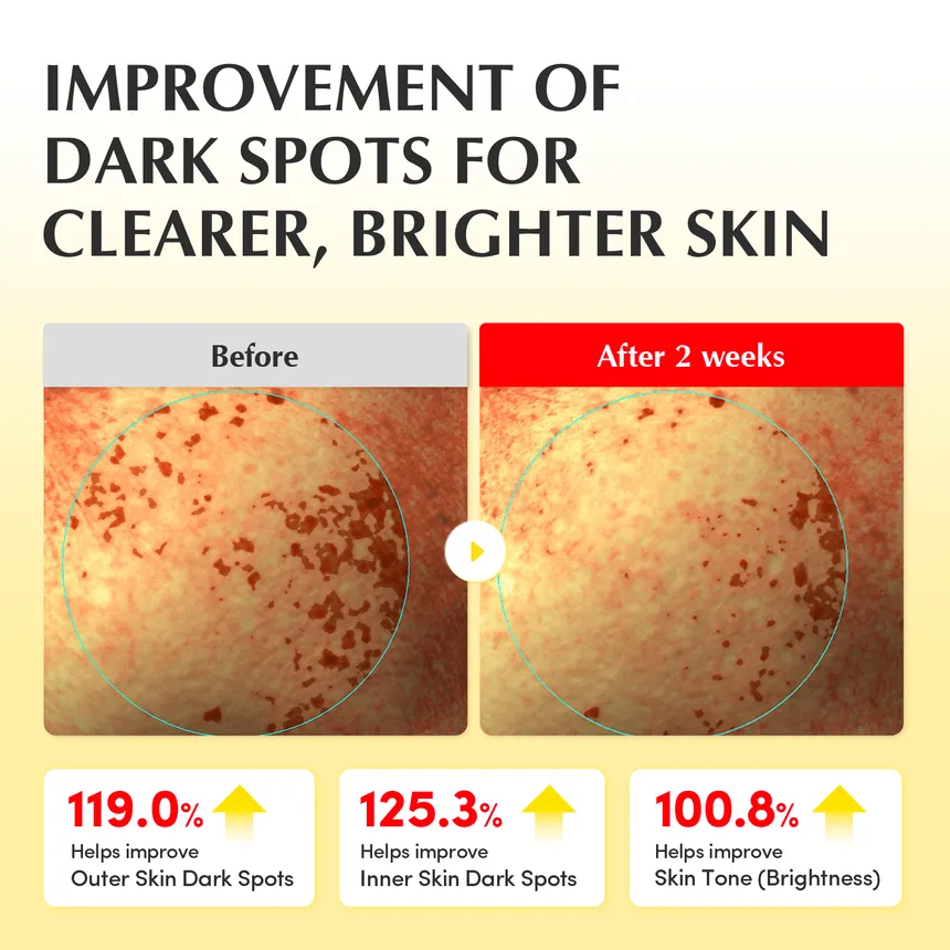 EQQUALBERRY - Vitamin Illuminating Toner prix algérie