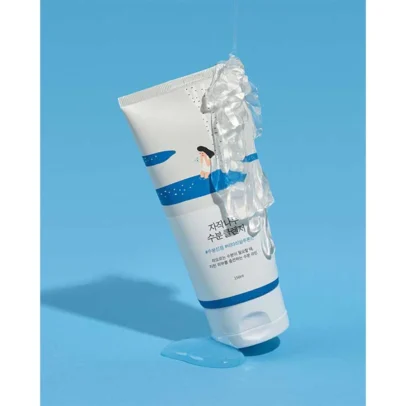 ROUND LAB - Birch Juice Moisturizing Cleanser prix algérie