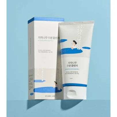 ROUND LAB - Birch Juice Moisturizing Cleanser prix algérie