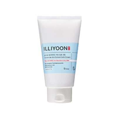 ILLIYOON *renewal* Ceramide Ato Concentrate Cream 230ml prix algérie