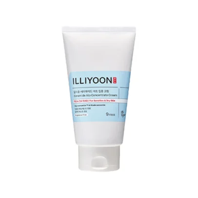 ILLIYOON *renewal* Ceramide Ato Concentrate Cream 230ml prix algérie