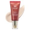 MISSHA - M Perfect Cover BB Cream SPF42 PA+++ #21 Light Beige 50ml <br/> بي بي كريم بتغطية مثالية وحماية من الشمس