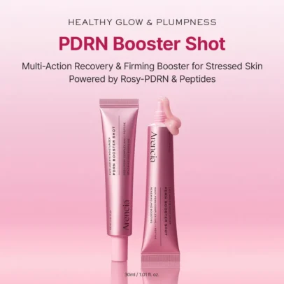 Arencia - PDRN Booster Shot prix algérie