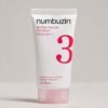Numbuzin - No.3 No Filter Tone-Up Sun Serum #01 Blur | سيروم واقي شمس