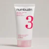 Numbuzin - No.3 No Filter Tone-Up Sun Serum #01 Blur | سيروم واقي شمس
