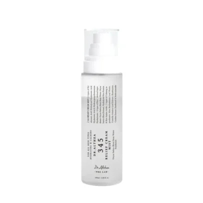 Dr. Althea - 345 Relief Cream Mist 100ml Prix algérie