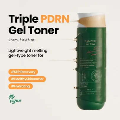 AXIS-Y - Triple PDRN Gel Toner 270ml PRix algérie