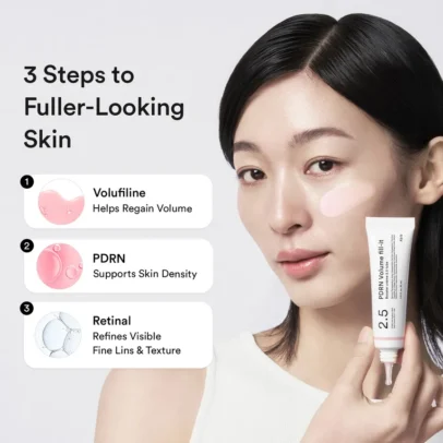 Abib - PDRN Volume Fill-it Booster Crème Prix algérie