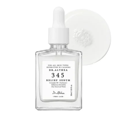 dr-althea-345-relief-brightening-face-serum-30-ml-Prix- Algérie