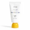 Anua Mineral Weightless Finish Sunscreen SPF50+ PA++++ | واقي شمس فيزيائي خفيف بلمسة طبيعية