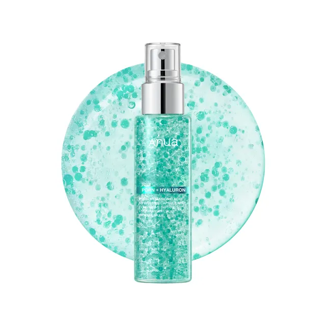 Anua PDRN Hyaluronic Acid Hydrating Capsule Mist Original Prix Algérie