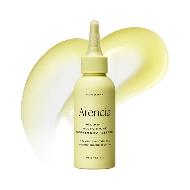 Arencia - Vitamin C Glutathione Booster Shot Essence 95ml Prix Algérie