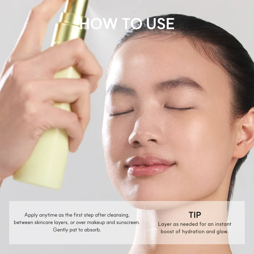 Arencia - Vitamin C Glutathione Skin Booster Mist 100ml Prix Algérie