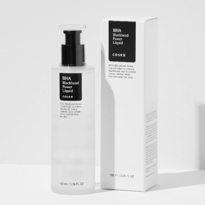 COSRX - BHA Blackhead Power Liquid Prix Algérie