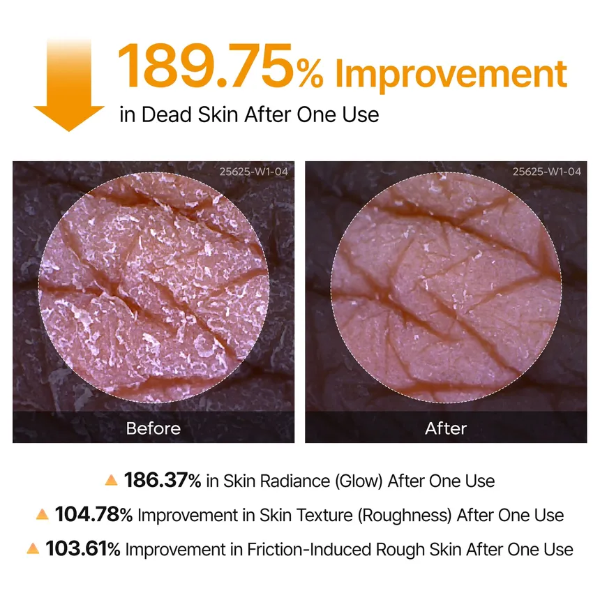 Dr Melaxin - Peel Shot Exfoliating Kojic Acid Turmeric Spray 200ml Prix Algérie