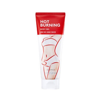 Missha-Hot-Burning-Body-Gel-Prix- Algérie