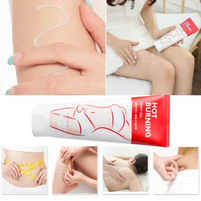 Missha-Hot-Burning-Body-Gel-Prix- Algérie