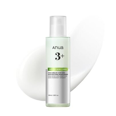 Anua-Azelaic-Acid-CICA-Skin-Soothing-Moisturizer-100-ml-Prix-Algerie-KBPstore.