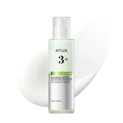 Anua-Azelaic-Acid-CICA-Skin-Soothing-Moisturizer-100-ml-Prix-Algerie-KBPstore.