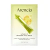 Arencia - Vitamin C Booster Shot Mask Set Prix Algérie