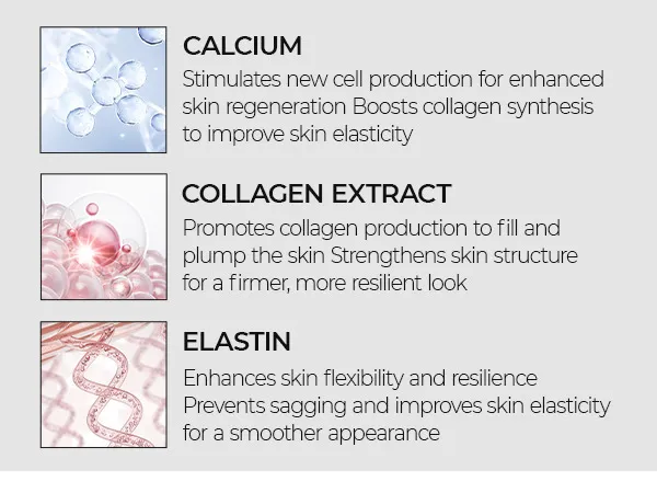 Dr.Melaxin - Calcium Volume Multi Balm Prix Algérie