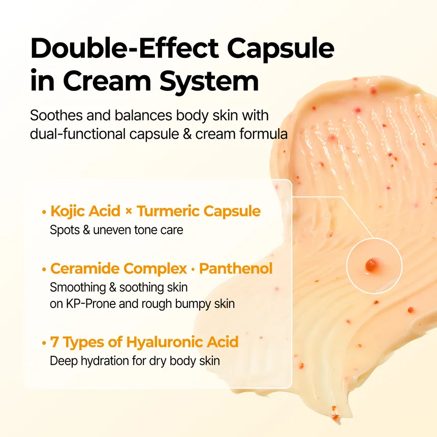 Dr.Melaxin-Kojic-Acid-Turmeric-Capsule-Body-Cream-200g-Prix-Algerie-KBPstore