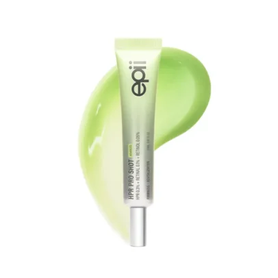 Epii HPR Pro Shot Sérum HPR, Retinol & Retinal Prix Algérie Kbp store
