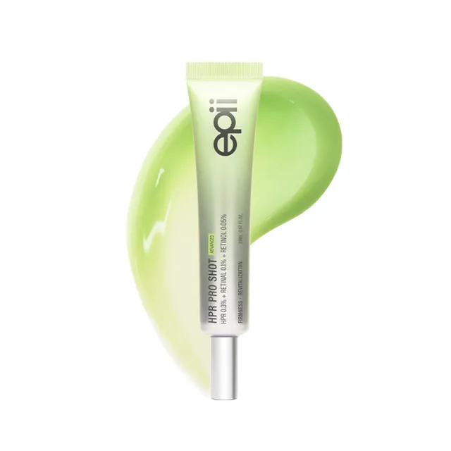 Epii HPR Pro Shot Sérum HPR, Retinol & Retinal Prix Algérie Kbp store