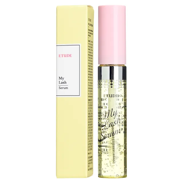 Etude-Eye-lash-serum-18g-Prix-Algerie-KBPstore