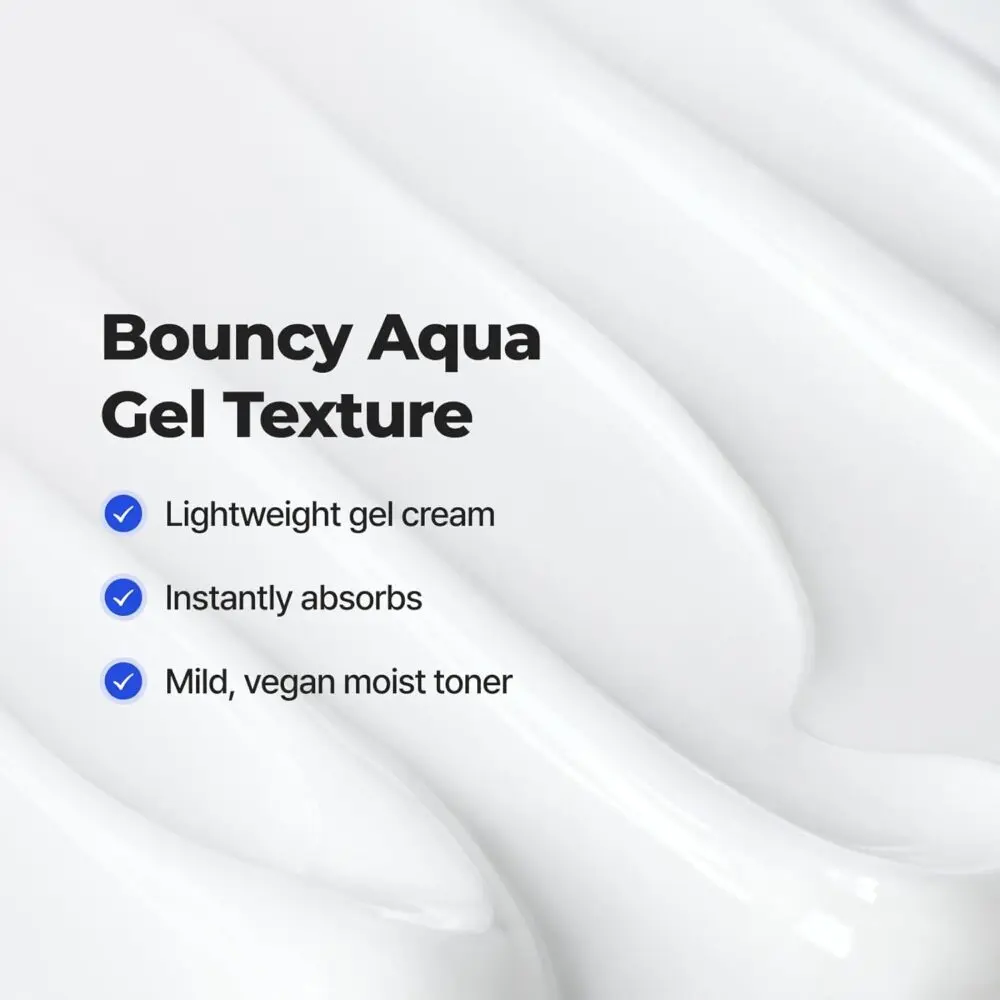 ISNtree Hyaluronic Acid Aqua Gel Cream Prix Algérie
