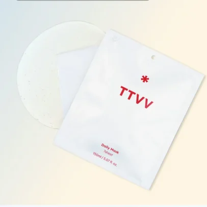TTVV - Daily Mask Set Prix Algérie