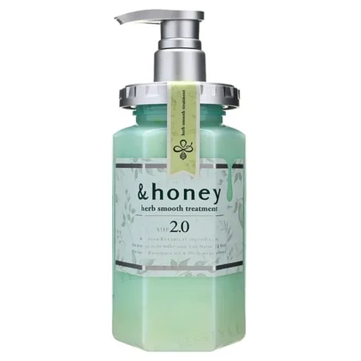 ViCREA-honey-Herb-Smooth-Treatment-2.0-Lily-Herb-Prix-Algerie