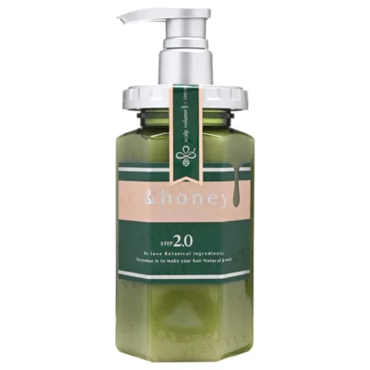 ViCREA - &honey Scalp Volume Treatment 2.0 (445g) Prix Algérie