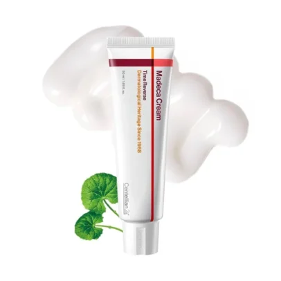 Centellian24 - Madeca Cream Time Reverse 50ml Prix Algérie KBPstore