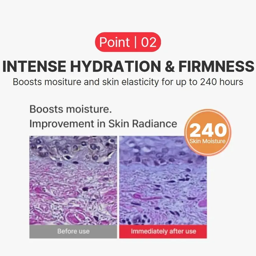 Centellian24 - Madeca Cream Time Reverse 50ml | كريم مضاد لعلامات التقدم في العمر لترطيب وشد وإشراقة البشرة - الصورة 5
