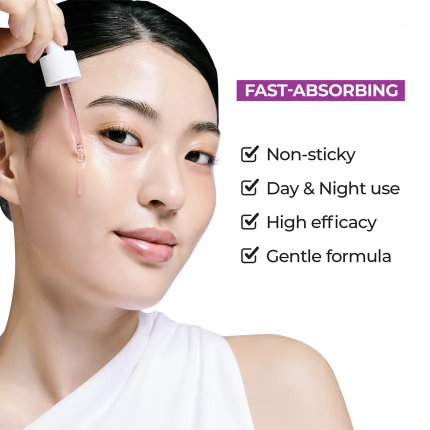 JUMISO Niacinamide 20 Serum Prix Algérie KBP store